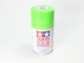 TAMIYA PS-8 LIGHT GREEN